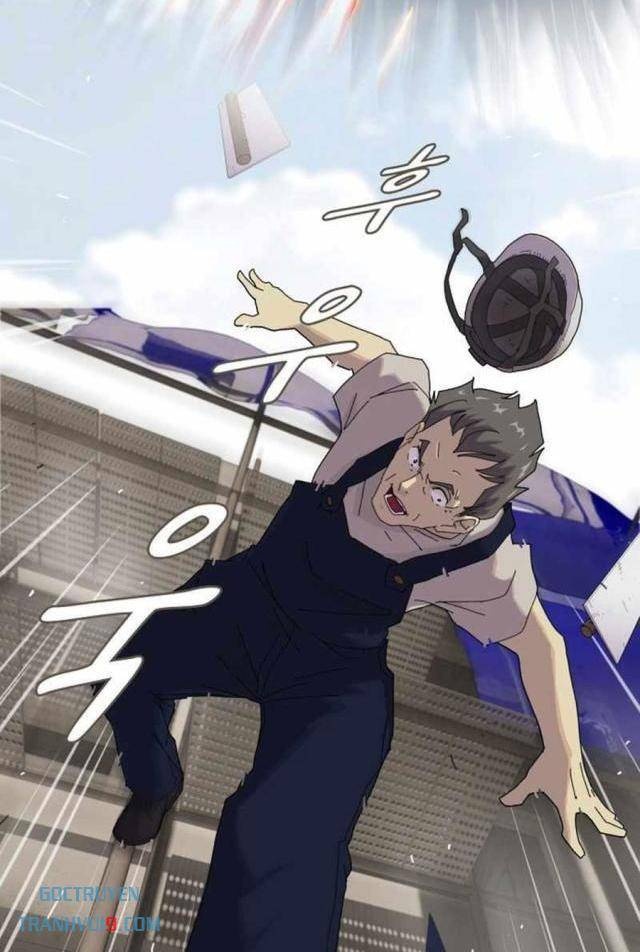 Thiên Tài Nhìn Thấu Thế Giới - Page 72