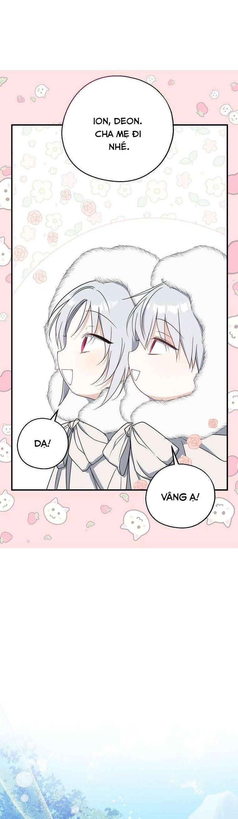 Trở Thành Con Gái Nhà Tài Phiệt - Page 7