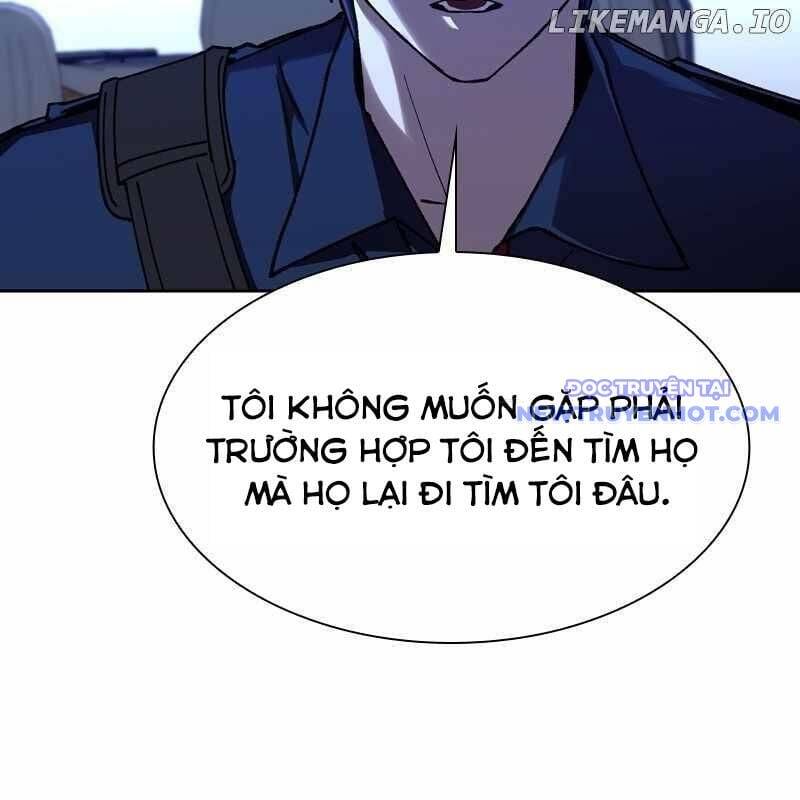 Tận Thế Cũng Chỉ Là Trò Chơi - Page 151