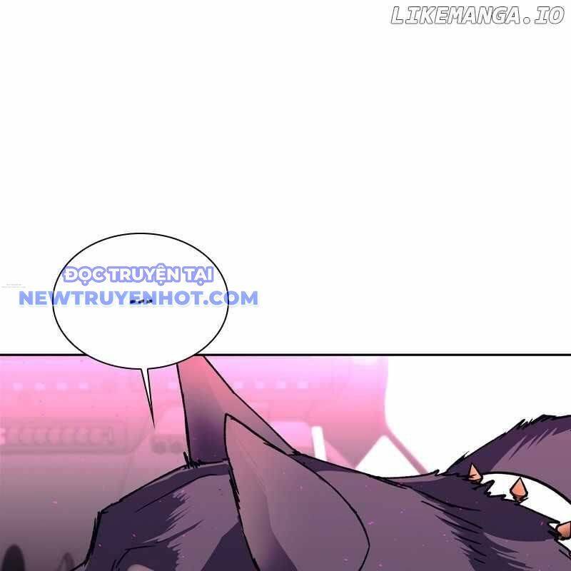 Tận Thế Cũng Chỉ Là Trò Chơi - Page 107