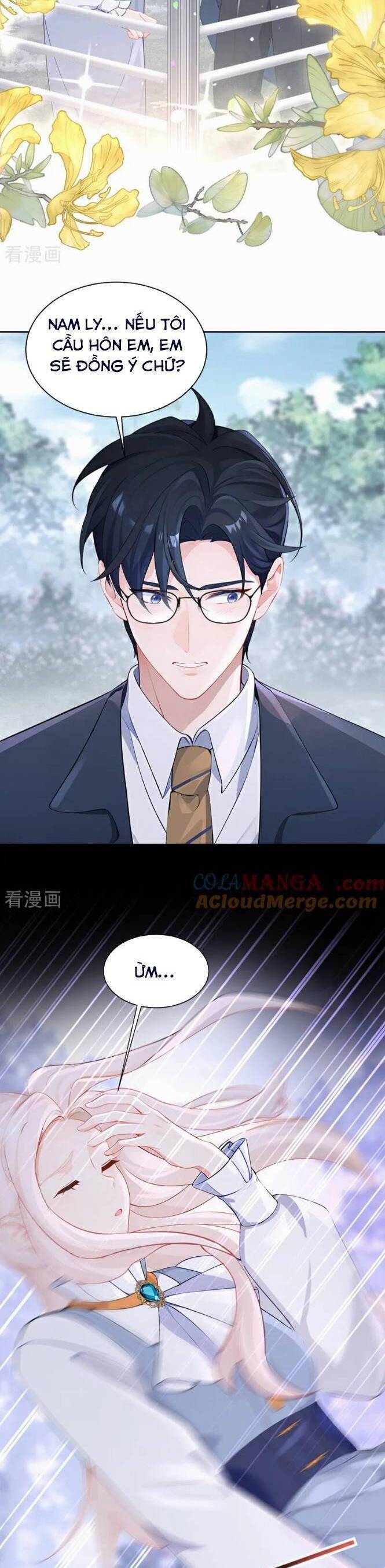 Xuyên Nhanh Ký Chủ Cô Ấy Một Lòng Muốn Chết - Page 18