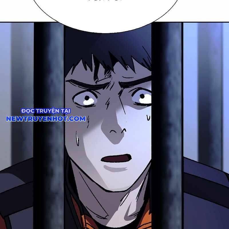 Tận Thế Cũng Chỉ Là Trò Chơi - Page 144