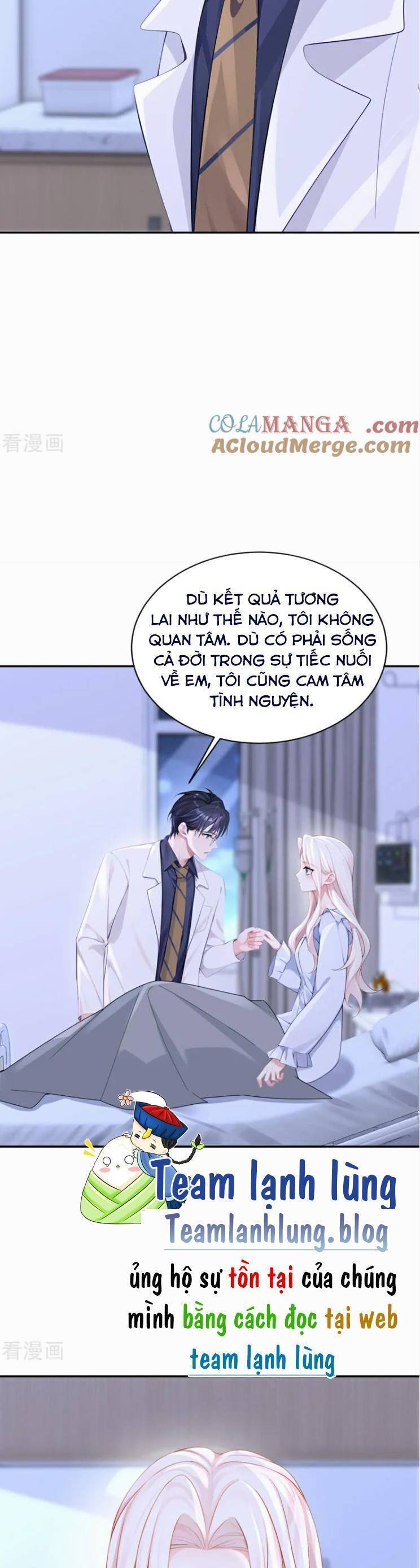 Xuyên Nhanh Ký Chủ Cô Ấy Một Lòng Muốn Chết - Page 14