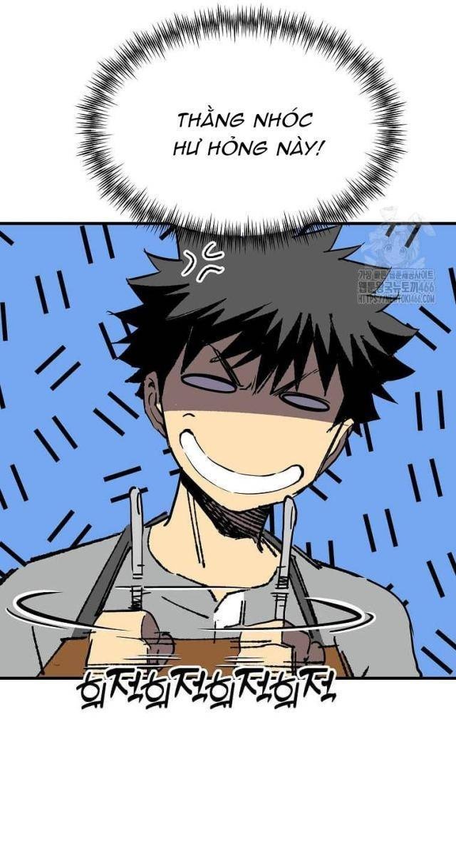 Tôi Đã Đạt Đến Cấp Độ Tối Đa Và Quay Trở Lại - Page 28