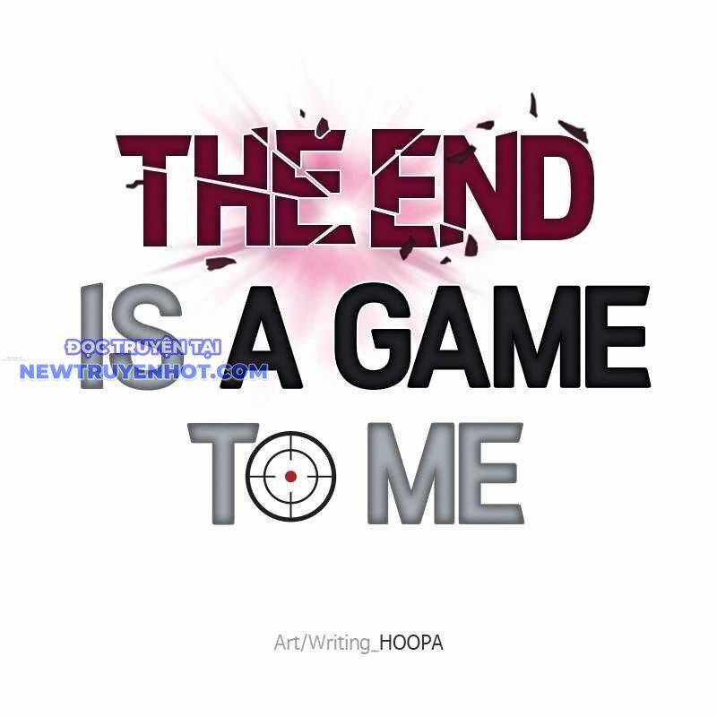 Tận Thế Cũng Chỉ Là Trò Chơi - Page 136