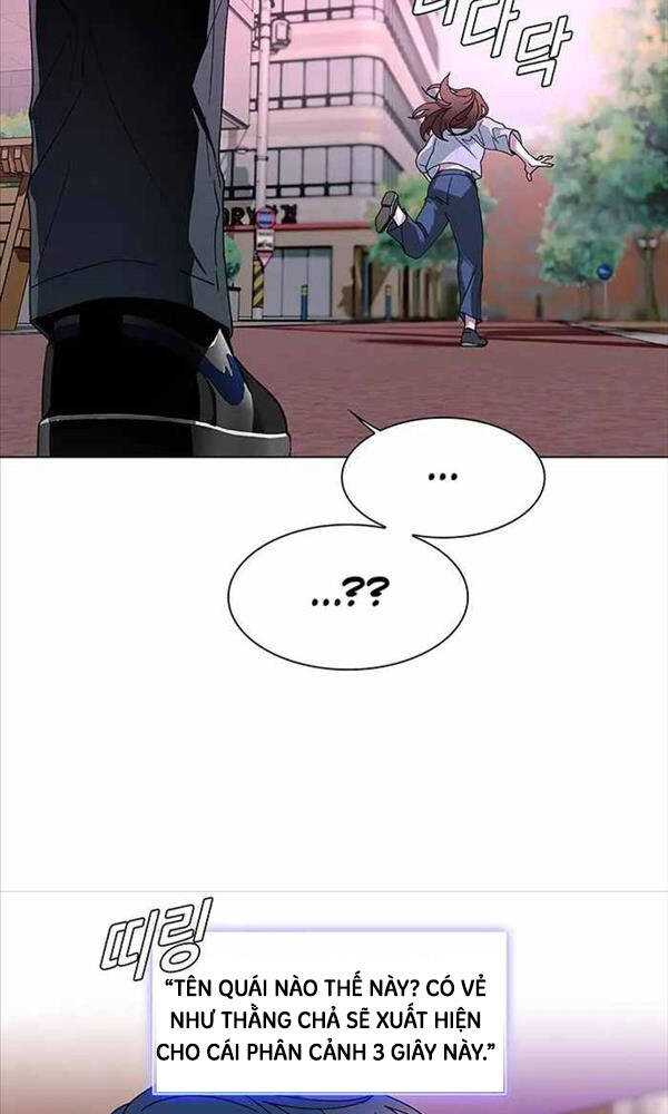 Tận Thế Cũng Chỉ Là Trò Chơi - Page 38