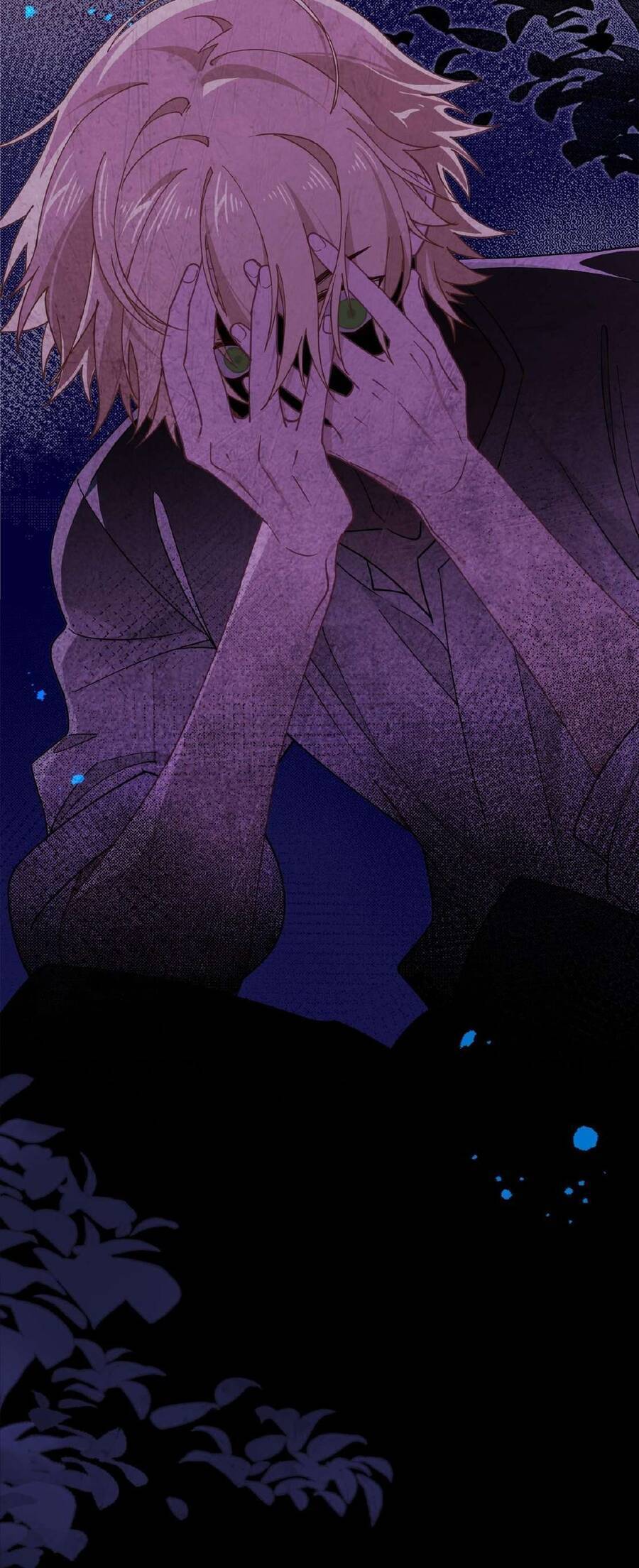 Xuyên Thành Phù Thủy Nuôi Dưỡng Kỵ Sĩ Thánh Điện - Page 20