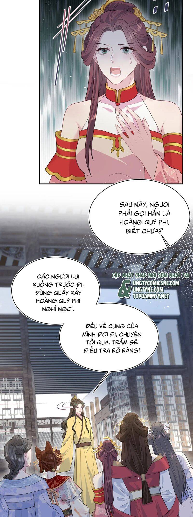 Tuyệt Mỹ Bạch Liên Online Dạy Học - Page 24