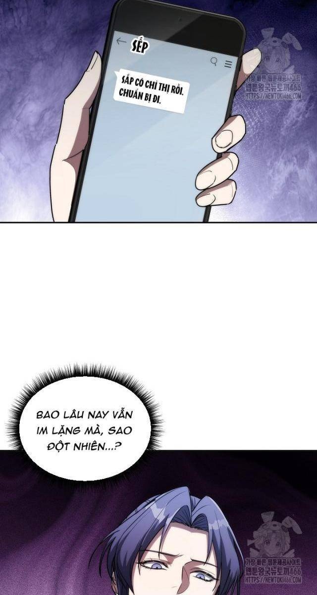 Chiến Thần Xuất Thế - Page 53