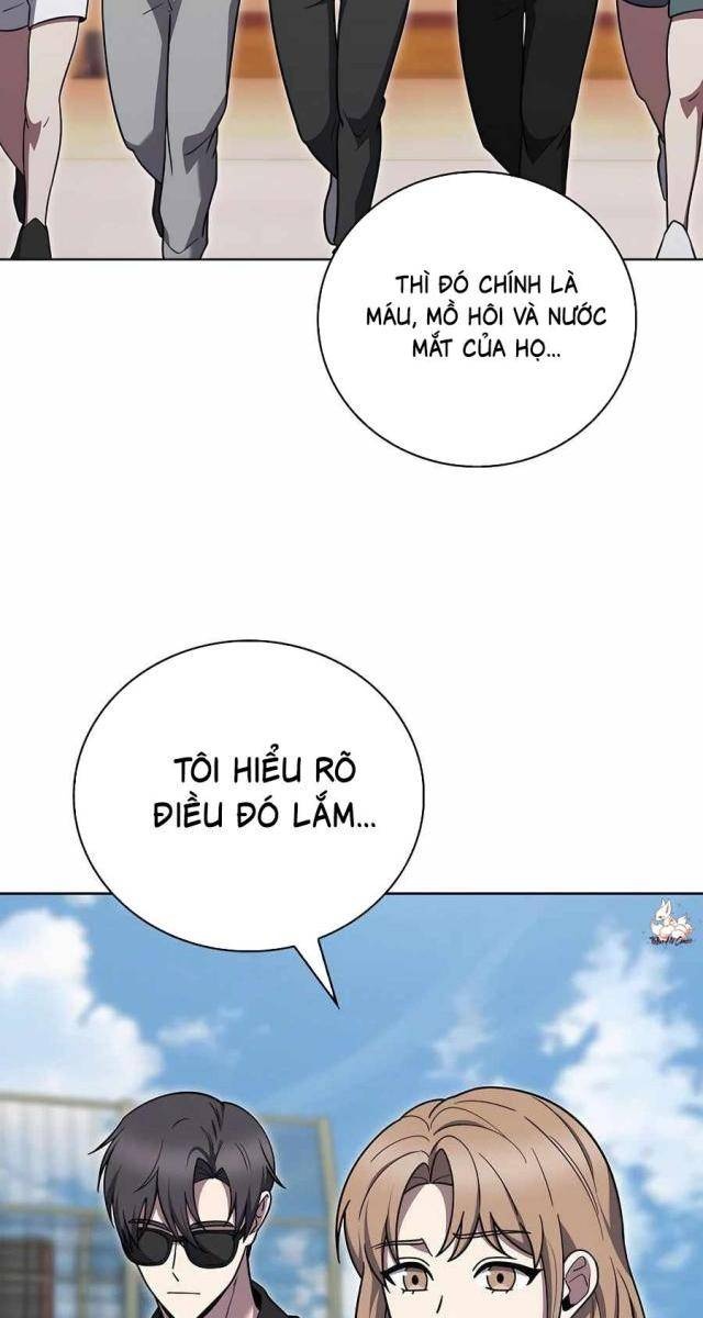 Shipper đến từ murim - Page 63