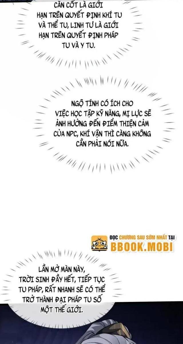 Toàn Chức Kiếm Tu - Page 118