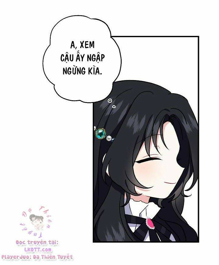 Trở Thành Con Gái Nhà Tài Phiệt - Page 31