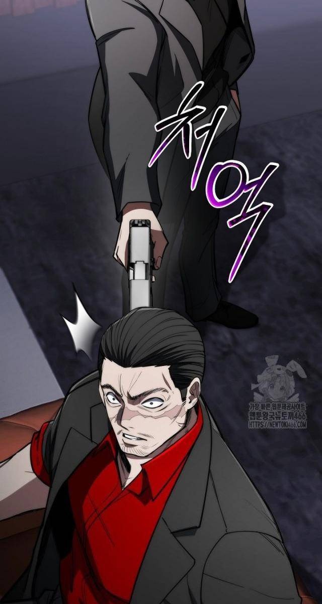 Chiến Thần Xuất Thế - Page 22