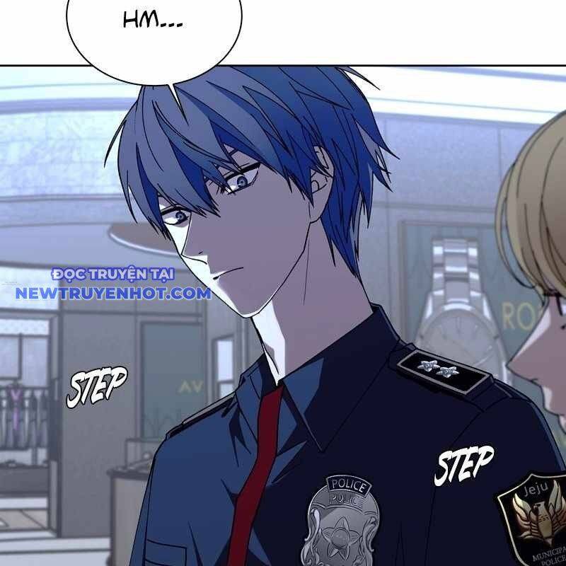 Tận Thế Cũng Chỉ Là Trò Chơi - Page 110