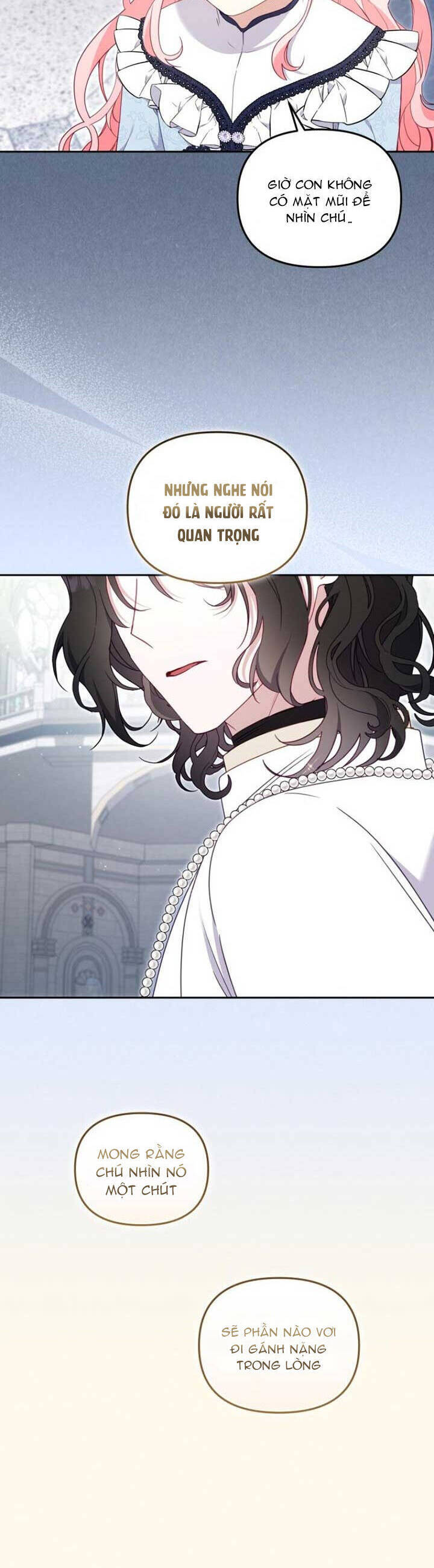 Tôi Đang Được Nuôi Dưỡng Bởi Những Kẻ Phản Diện - Page 20