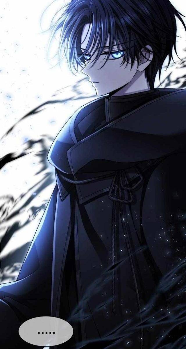 Black Haze [Remake] - Page 108