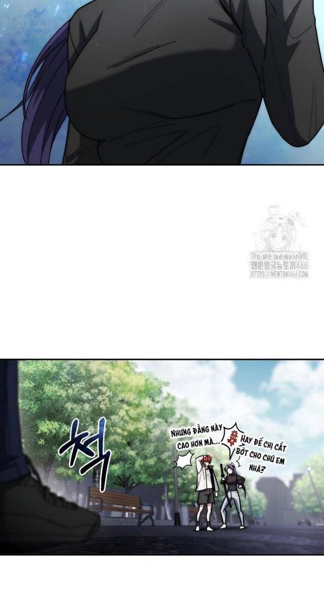 Chiến Thần Xuất Thế - Page 82