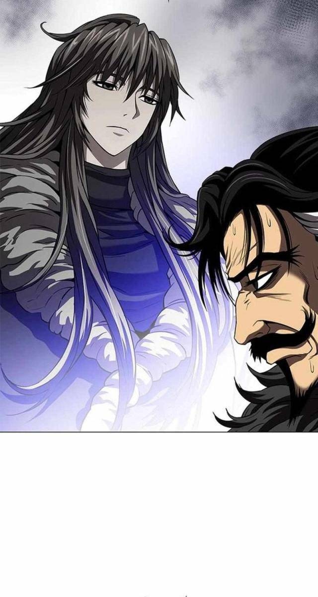 Bất Khả Chiến Bại - Page 43