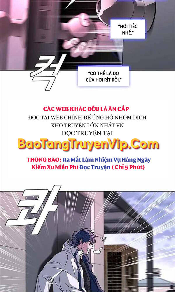 Tận Thế Cũng Chỉ Là Trò Chơi - Page 64