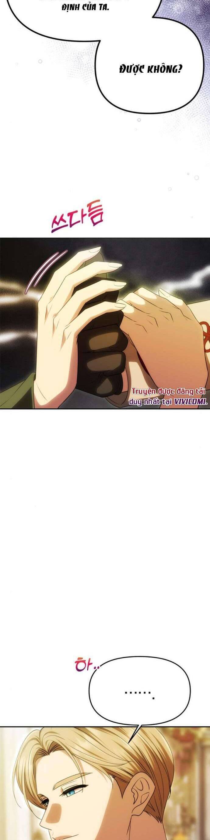 Chỉ Cần Một Người Chồng Là Đủ - Page 11