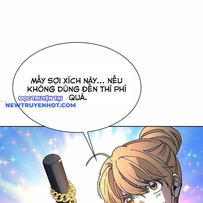 Tận Thế Cũng Chỉ Là Trò Chơi - Page 74