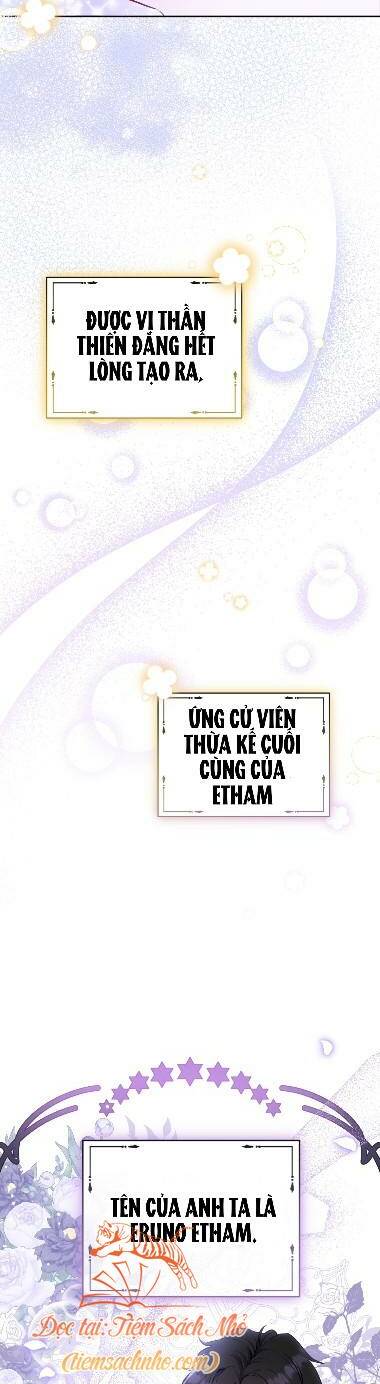 Tôi Đang Được Nuôi Dưỡng Bởi Những Kẻ Phản Diện - Page 40