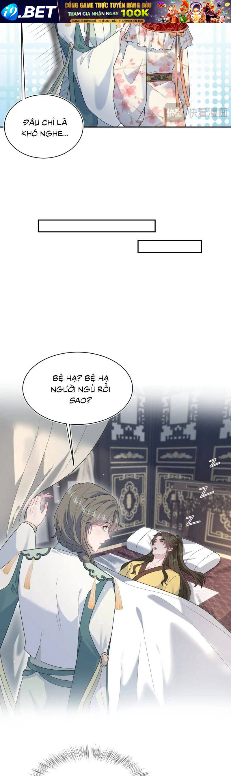 Tuyệt Mỹ Bạch Liên Online Dạy Học - Page 21