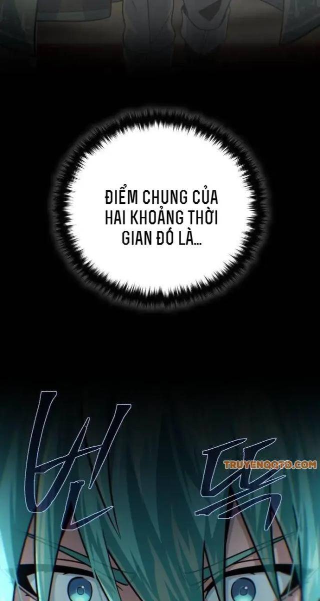 Pháp Sư Hắc Ám Hồi Sinh Sau 66666 Năm - Page 25