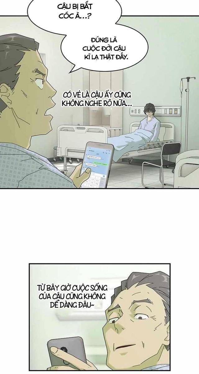 Thiên Tài Nhìn Thấu Thế Giới - Page 61