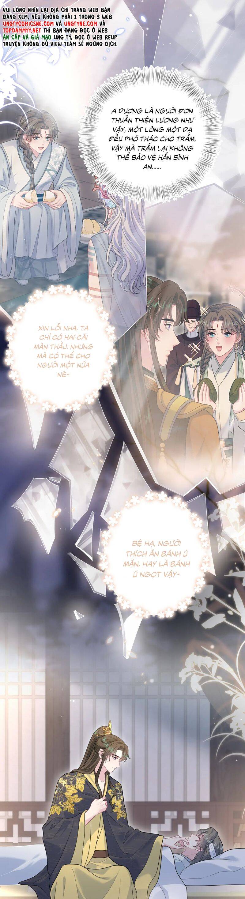 Tuyệt Mỹ Bạch Liên Online Dạy Học - Page 4