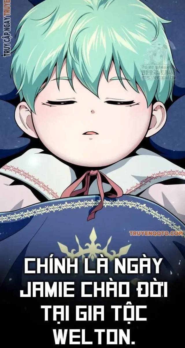 Pháp Sư Hắc Ám Hồi Sinh Sau 66666 Năm - Page 7