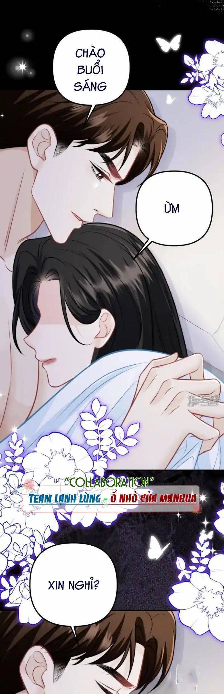 Thì Ra Thư Ký Chu Là Người Như Vậy - Page 5