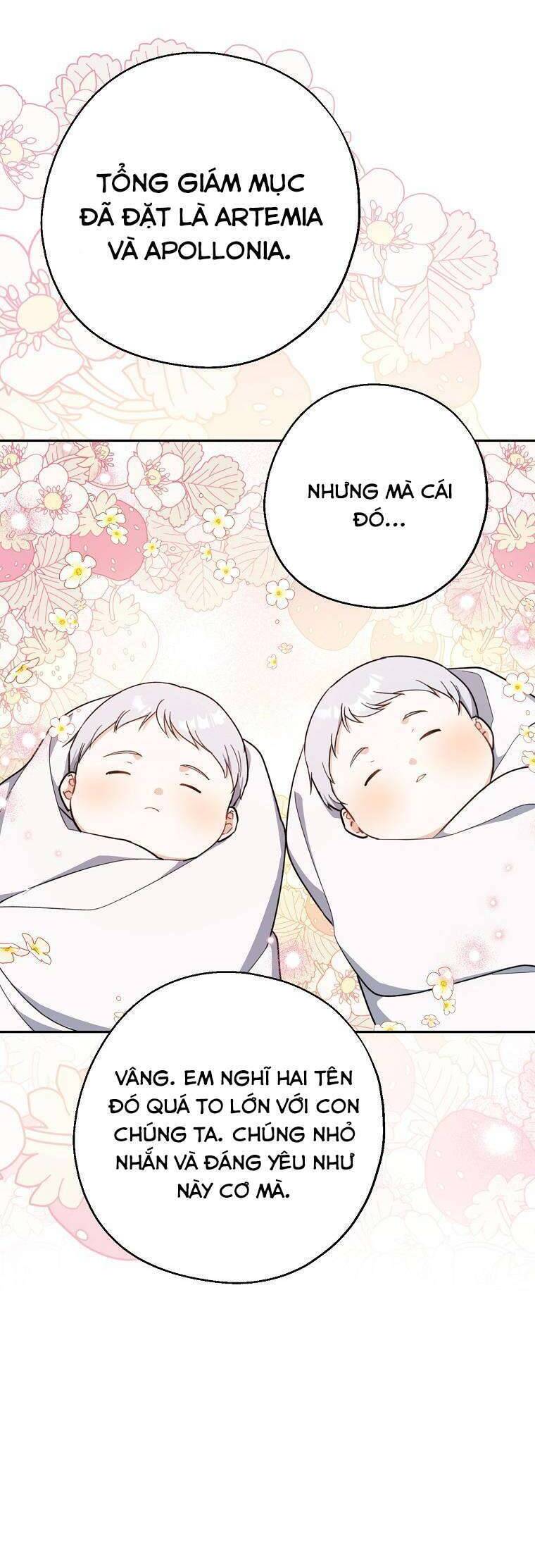 Trở Thành Con Gái Nhà Tài Phiệt - Page 38