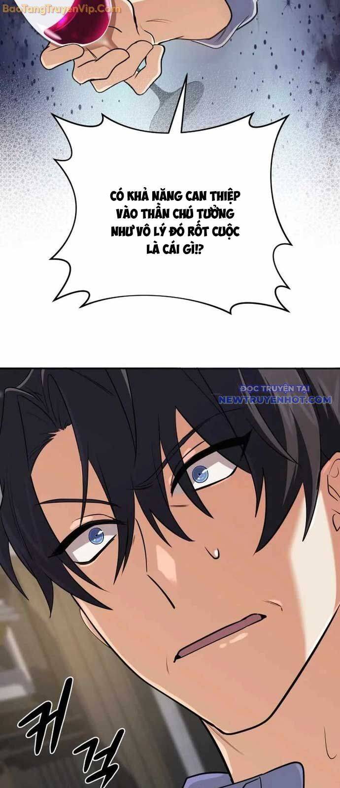 Đại Pháp Sư Thần Thoại Tái Lâm - Page 15