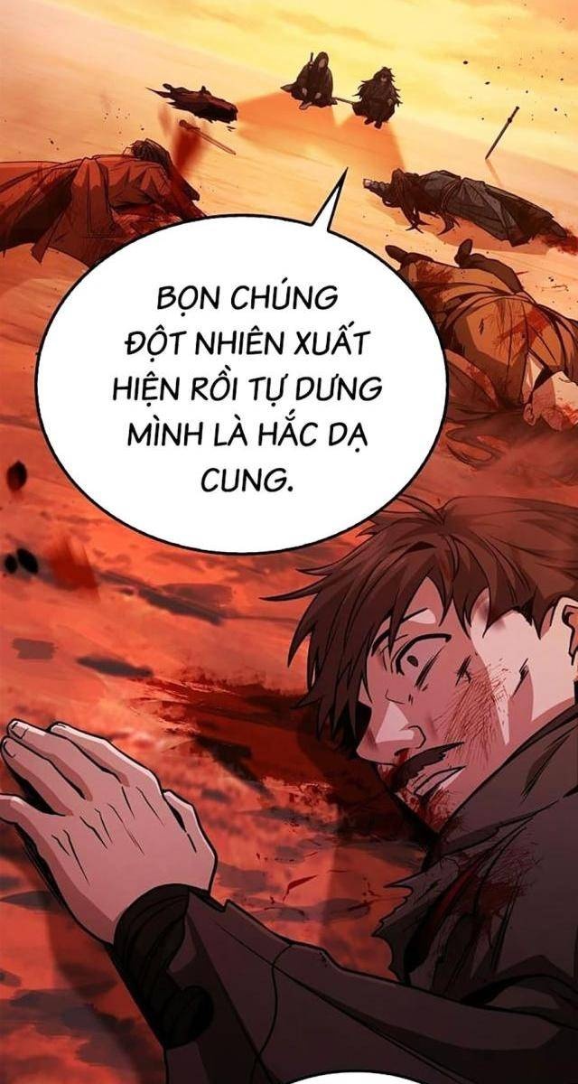 Quỷ Kiếm Thiên Tài Của Hoa Sơn Phái - Page 47