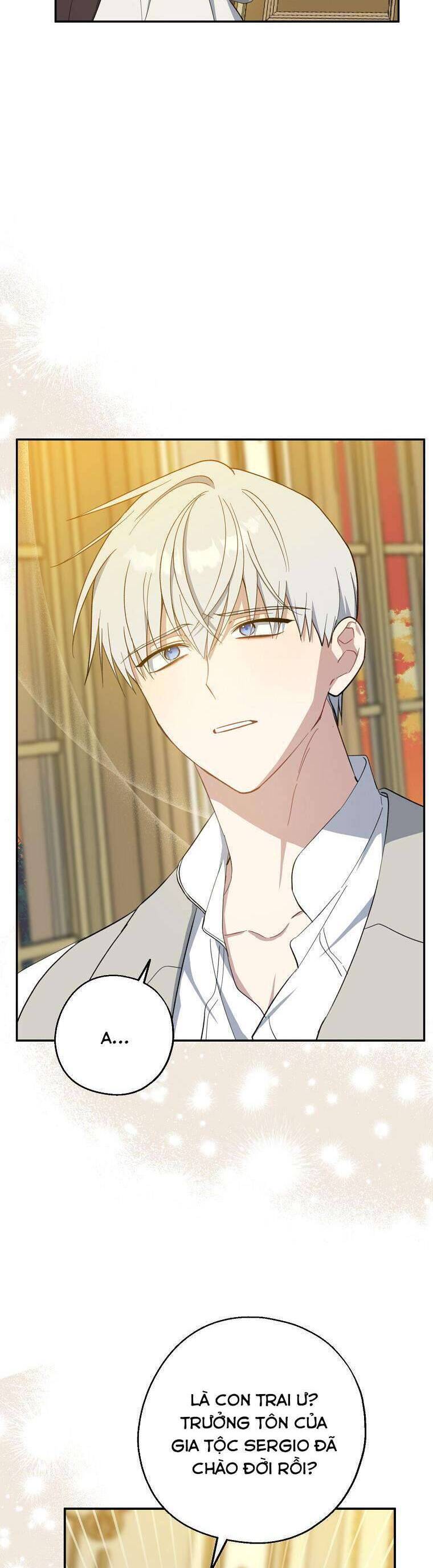 Trở Thành Con Gái Nhà Tài Phiệt - Page 27
