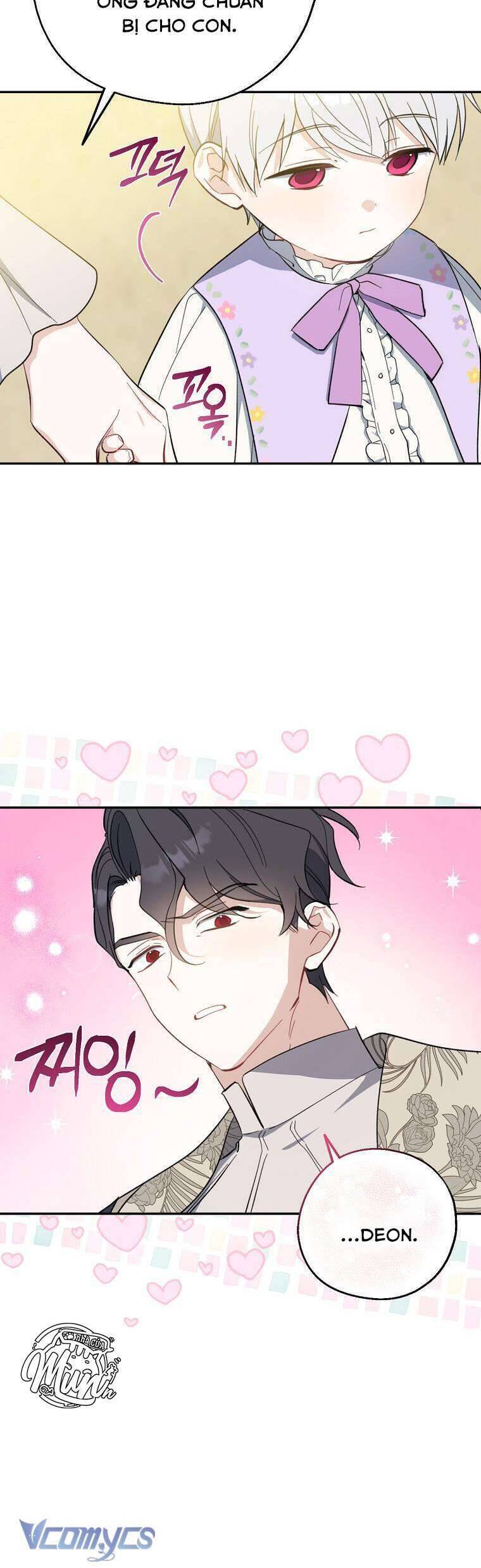 Trở Thành Con Gái Nhà Tài Phiệt - Page 40