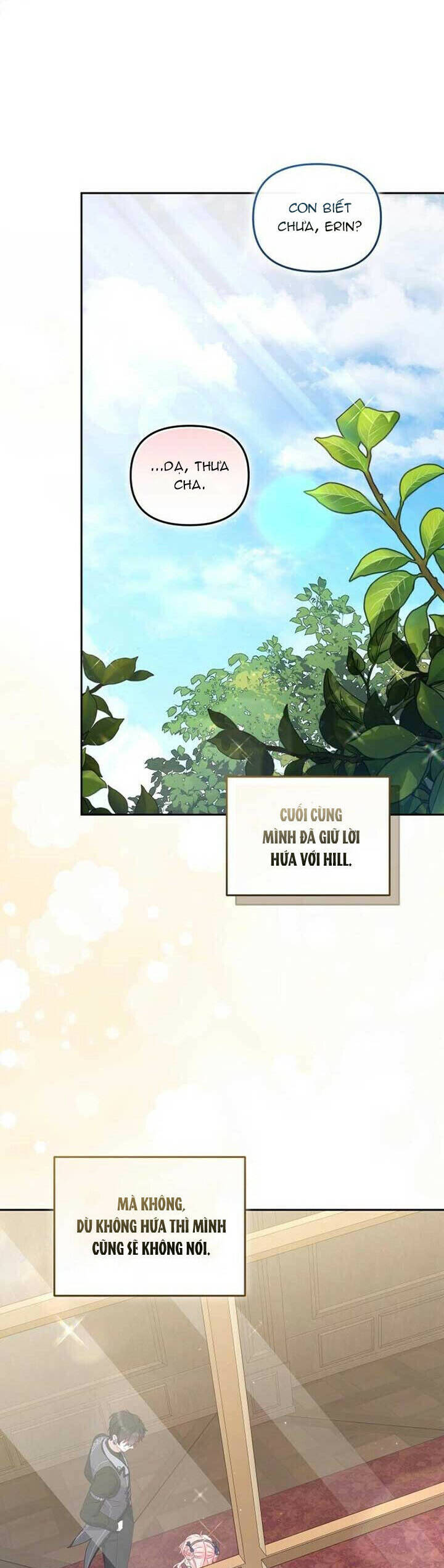 Tôi Đang Được Nuôi Dưỡng Bởi Những Kẻ Phản Diện - Page 42