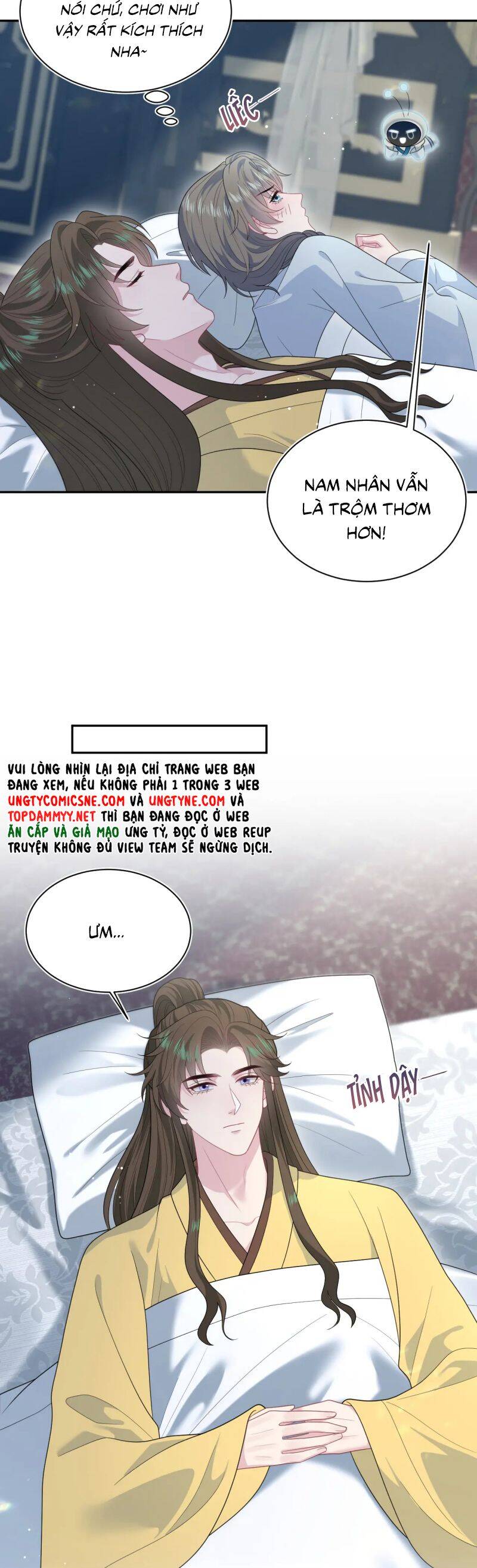 Tuyệt Mỹ Bạch Liên Online Dạy Học - Page 4