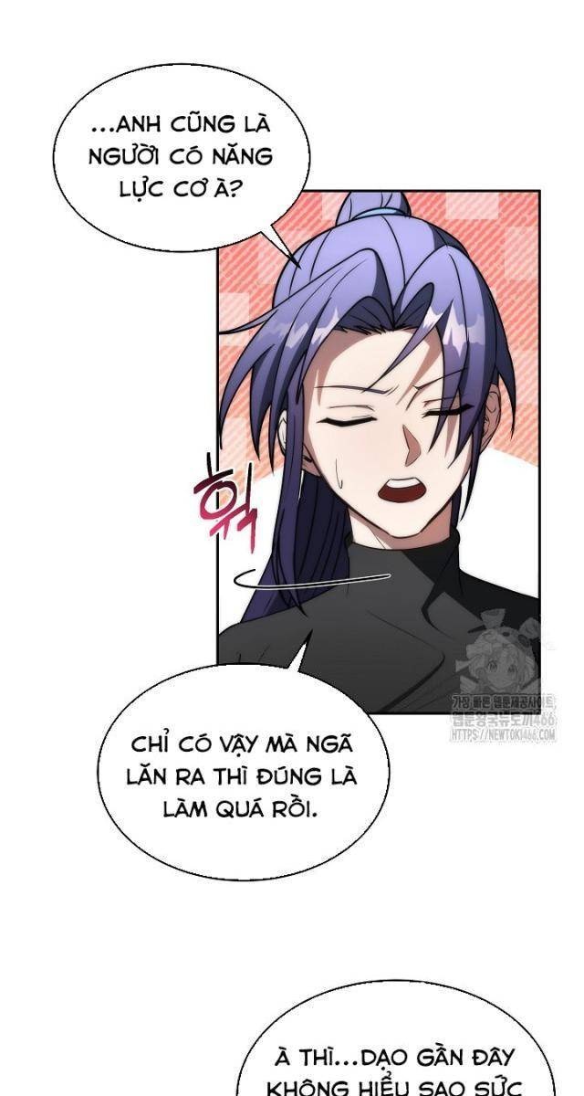 Chiến Thần Xuất Thế - Page 37