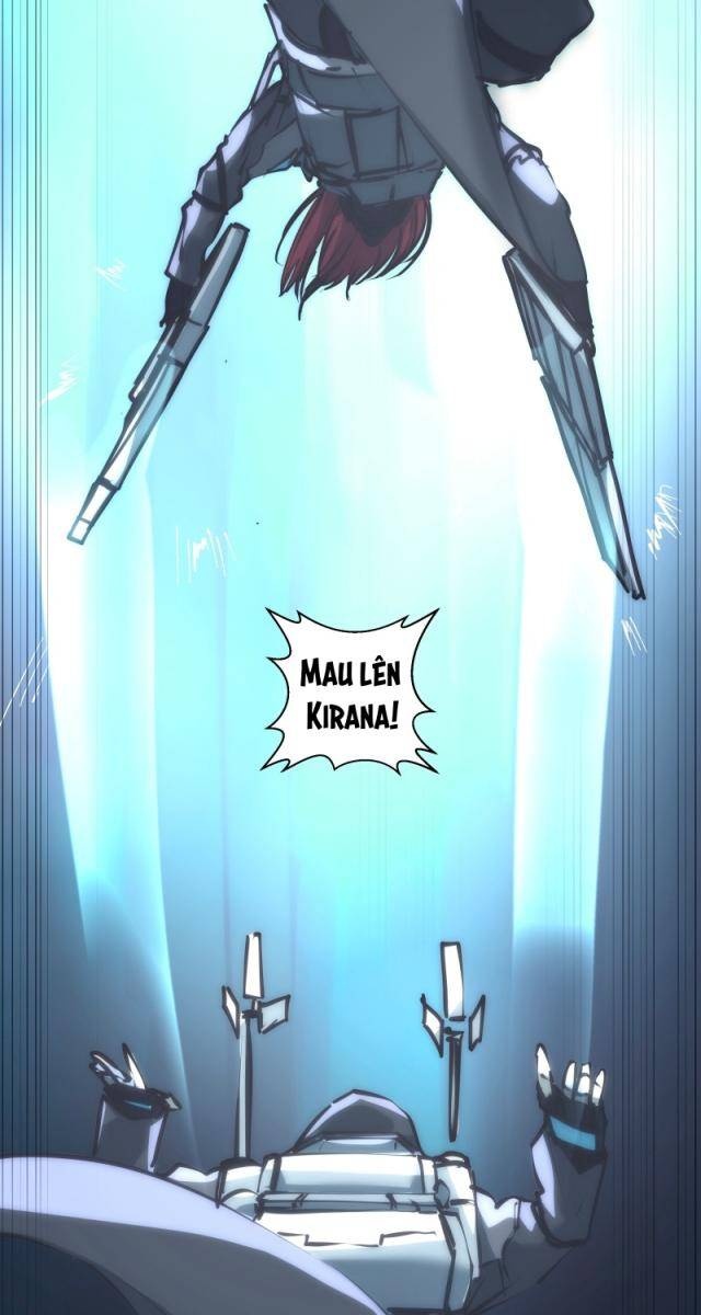 Cột Sống Đỏ - Page 40