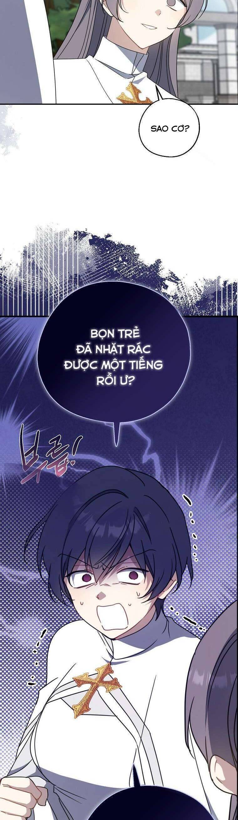 Trở Thành Con Gái Nhà Tài Phiệt - Page 26