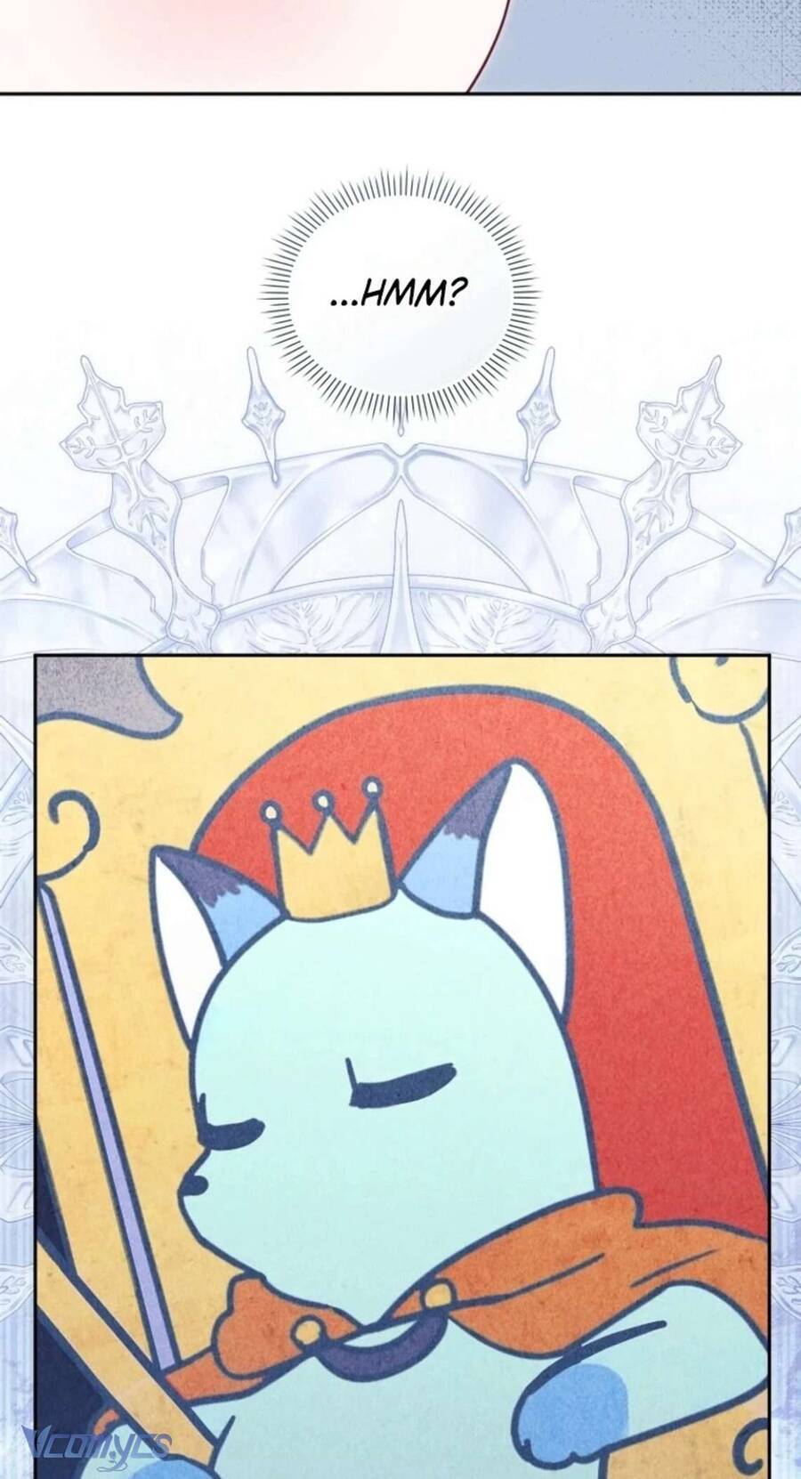 Tôi Đang Được Nuôi Dưỡng Bởi Những Kẻ Phản Diện - Page 66