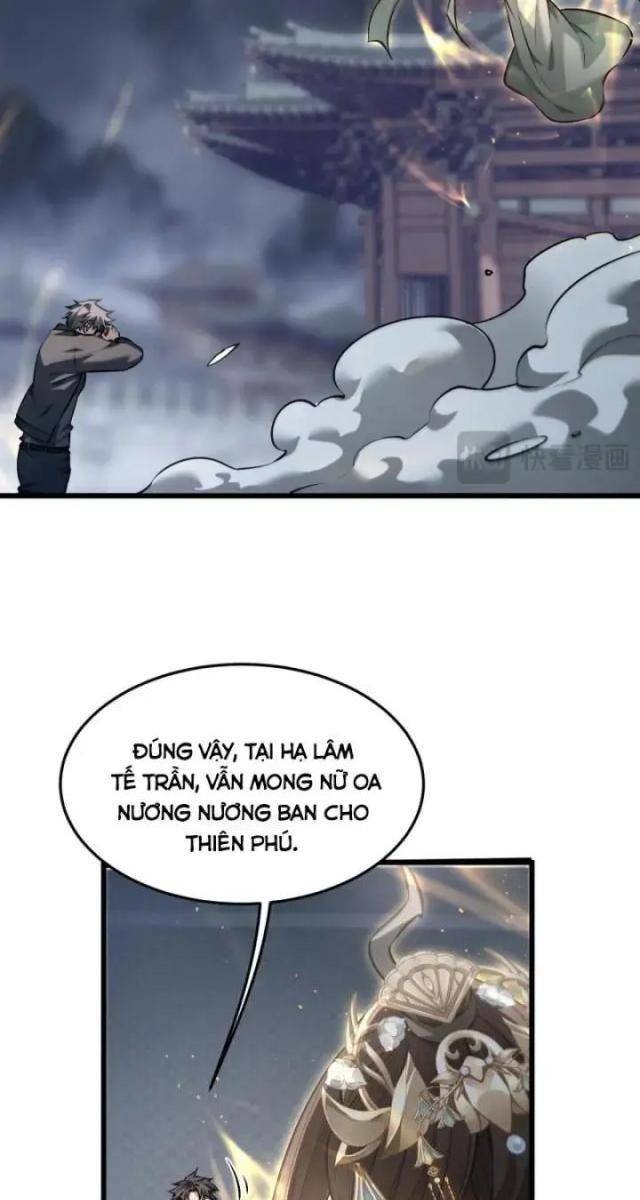 Toàn Chức Kiếm Tu - Page 92