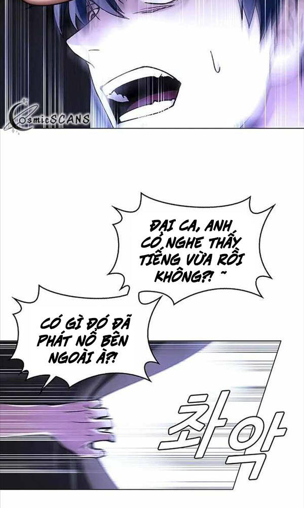 Tận Thế Cũng Chỉ Là Trò Chơi - Page 26