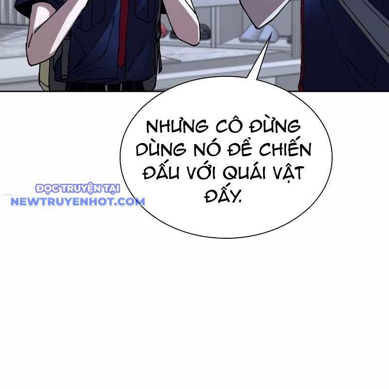 Tận Thế Cũng Chỉ Là Trò Chơi - Page 126