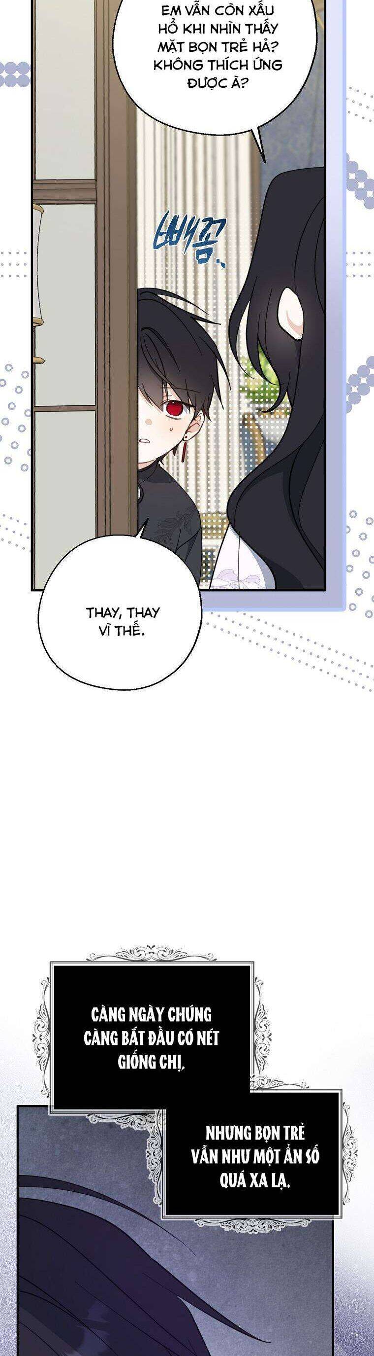 Trở Thành Con Gái Nhà Tài Phiệt - Page 27