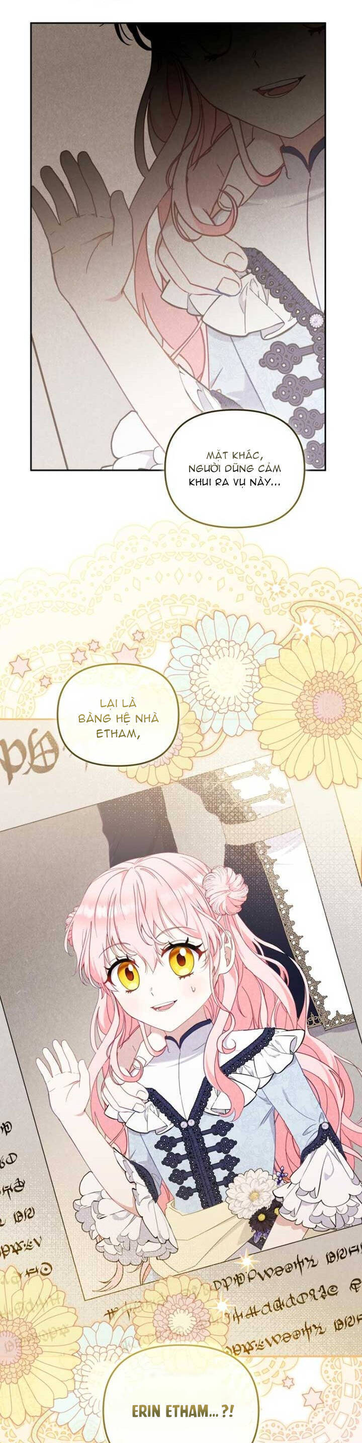 Tôi Đang Được Nuôi Dưỡng Bởi Những Kẻ Phản Diện - Page 39