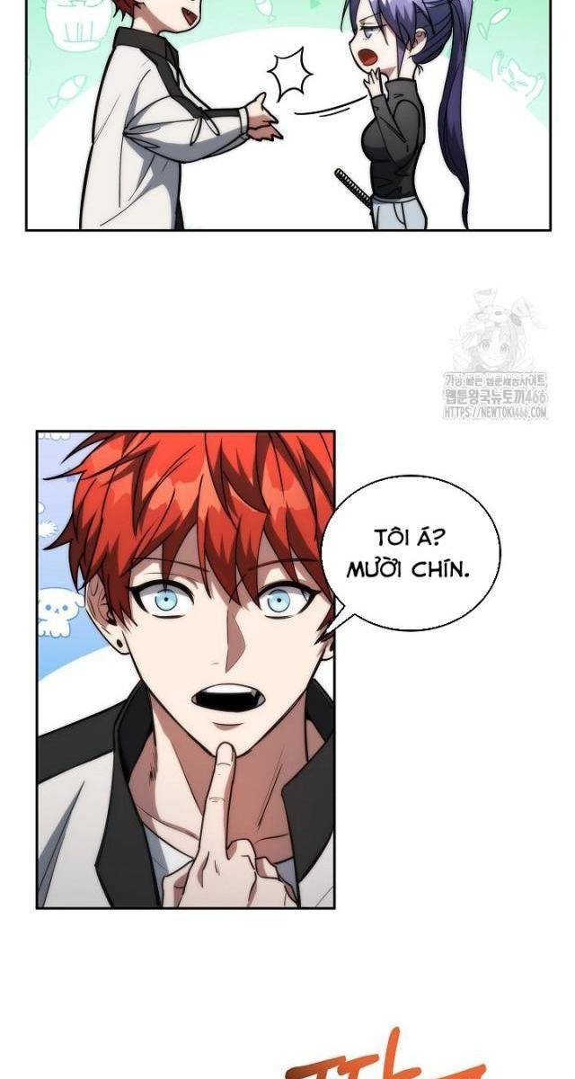 Chiến Thần Xuất Thế - Page 79