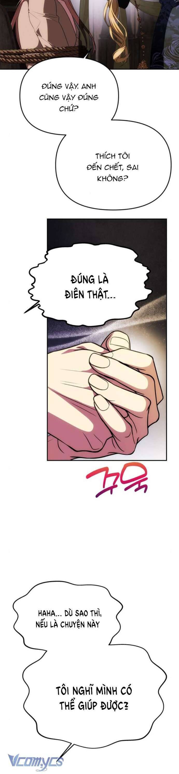 Chỉ Cần Một Người Chồng Là Đủ - Page 45